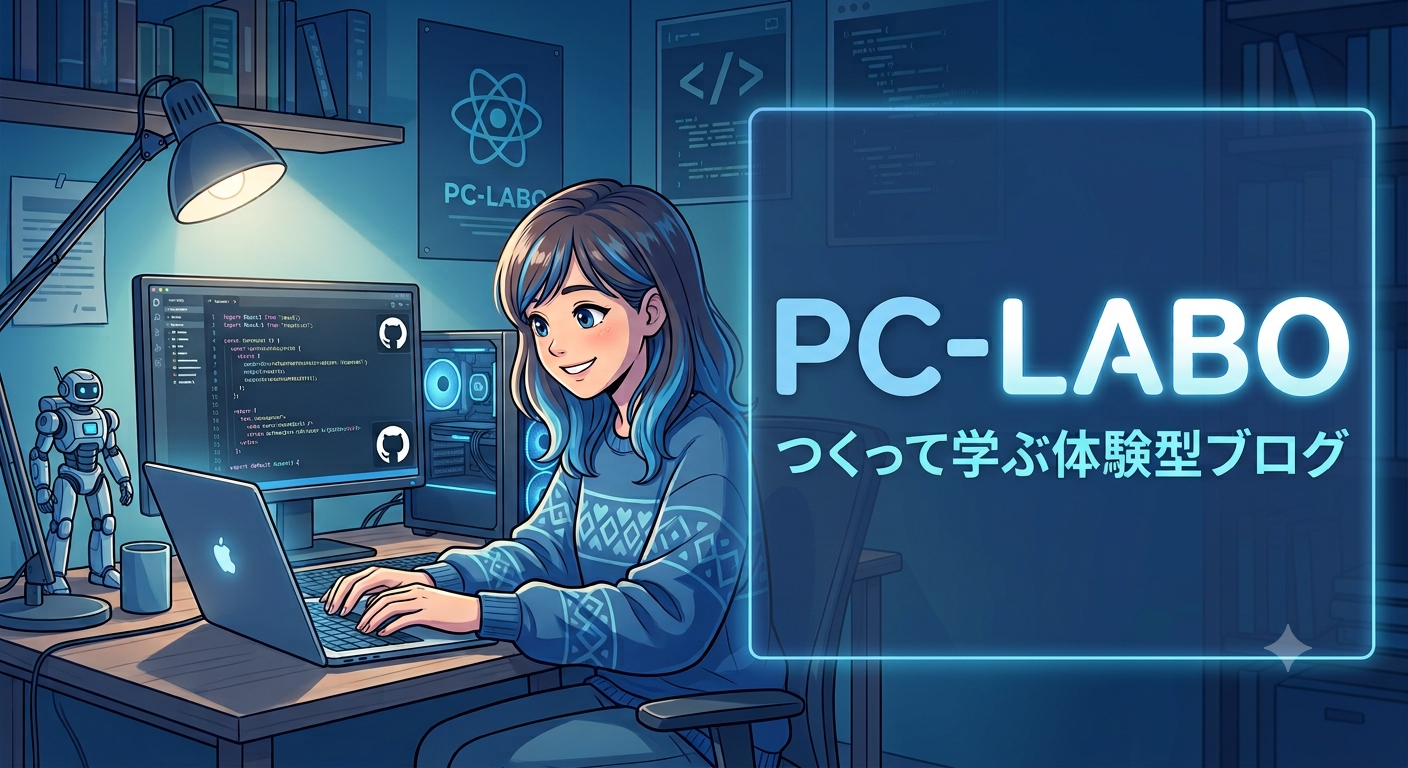 PC-LABO